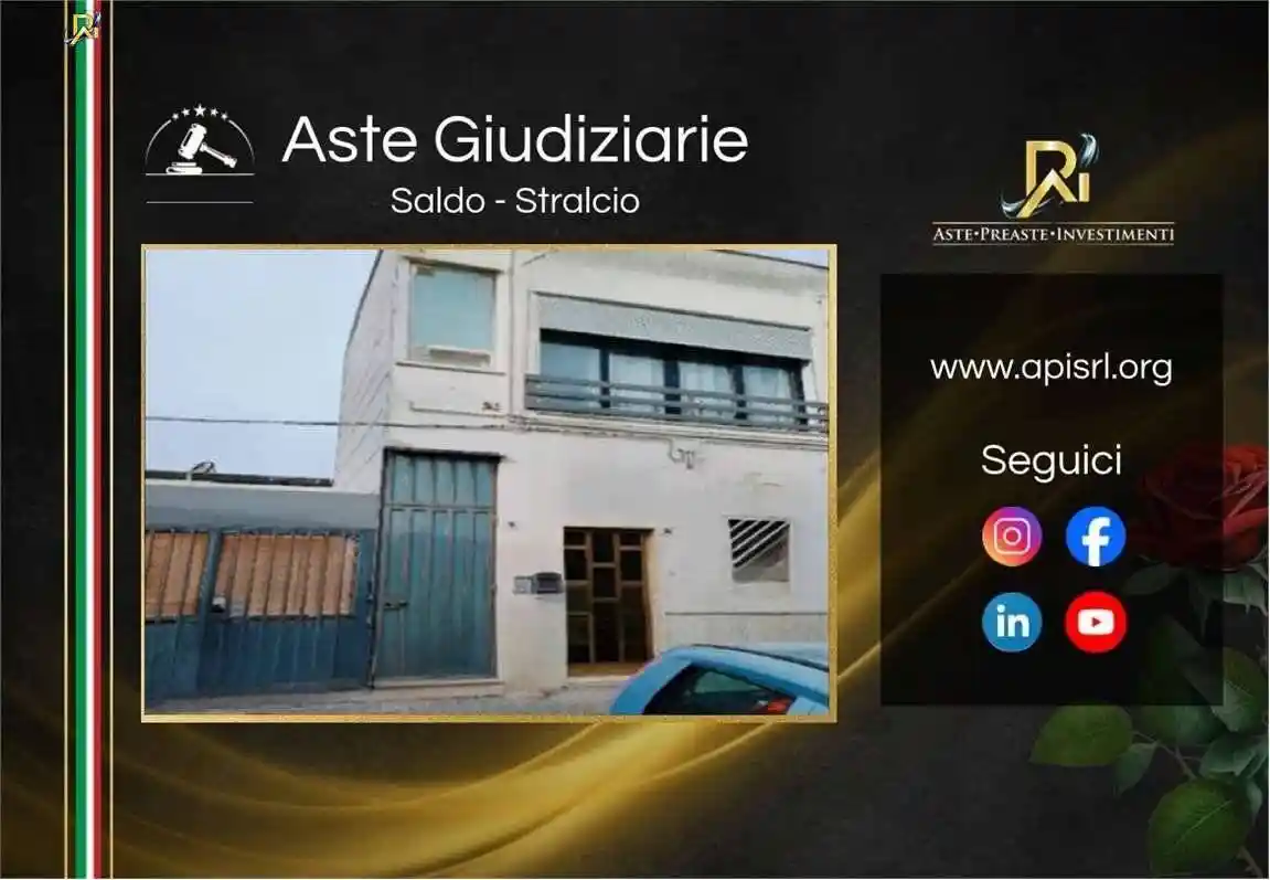 Appartamento in vendita a Adelfia