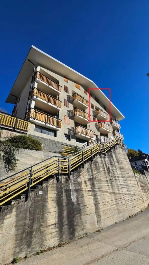 Appartamento in vendita a Sampeyre