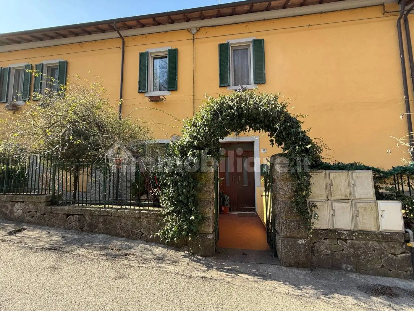 Appartamento in vendita a Grizzana Morandi