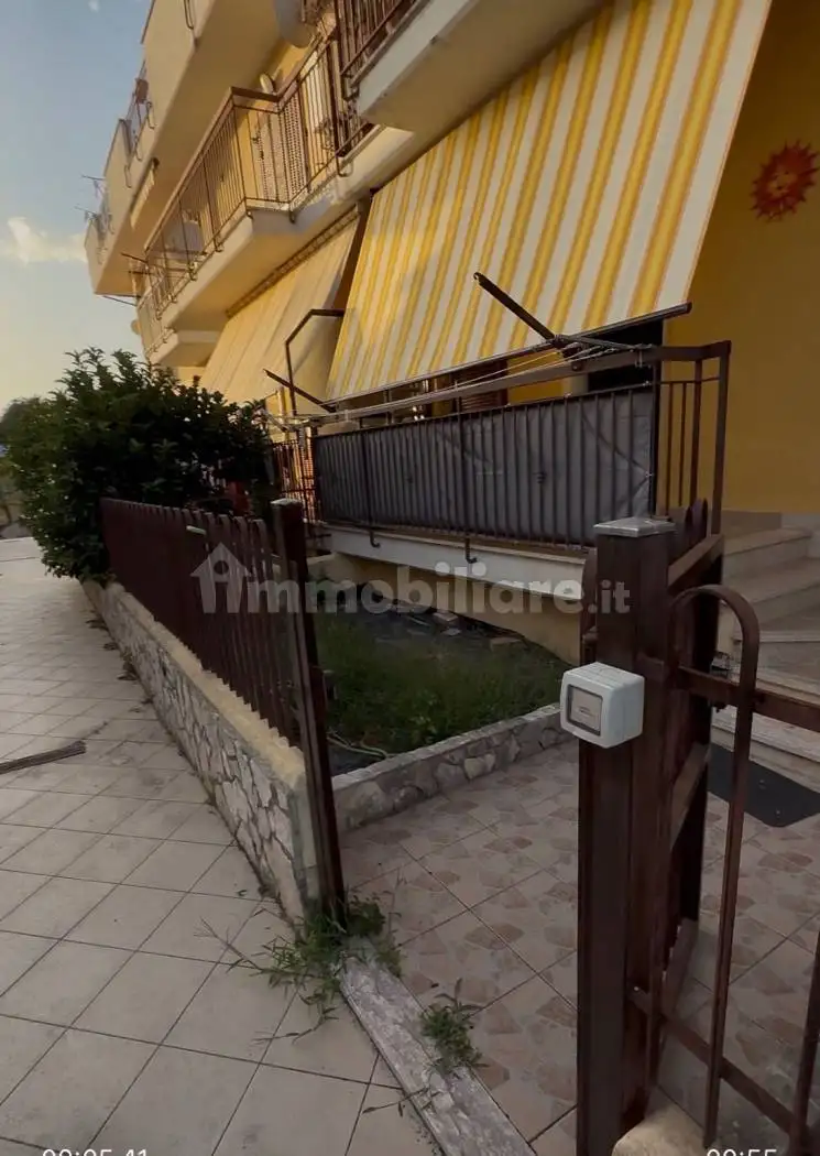 Appartamento in affitto a Itri