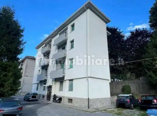 Appartamento in asta a Como