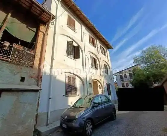 Appartamento in asta a Cermenate