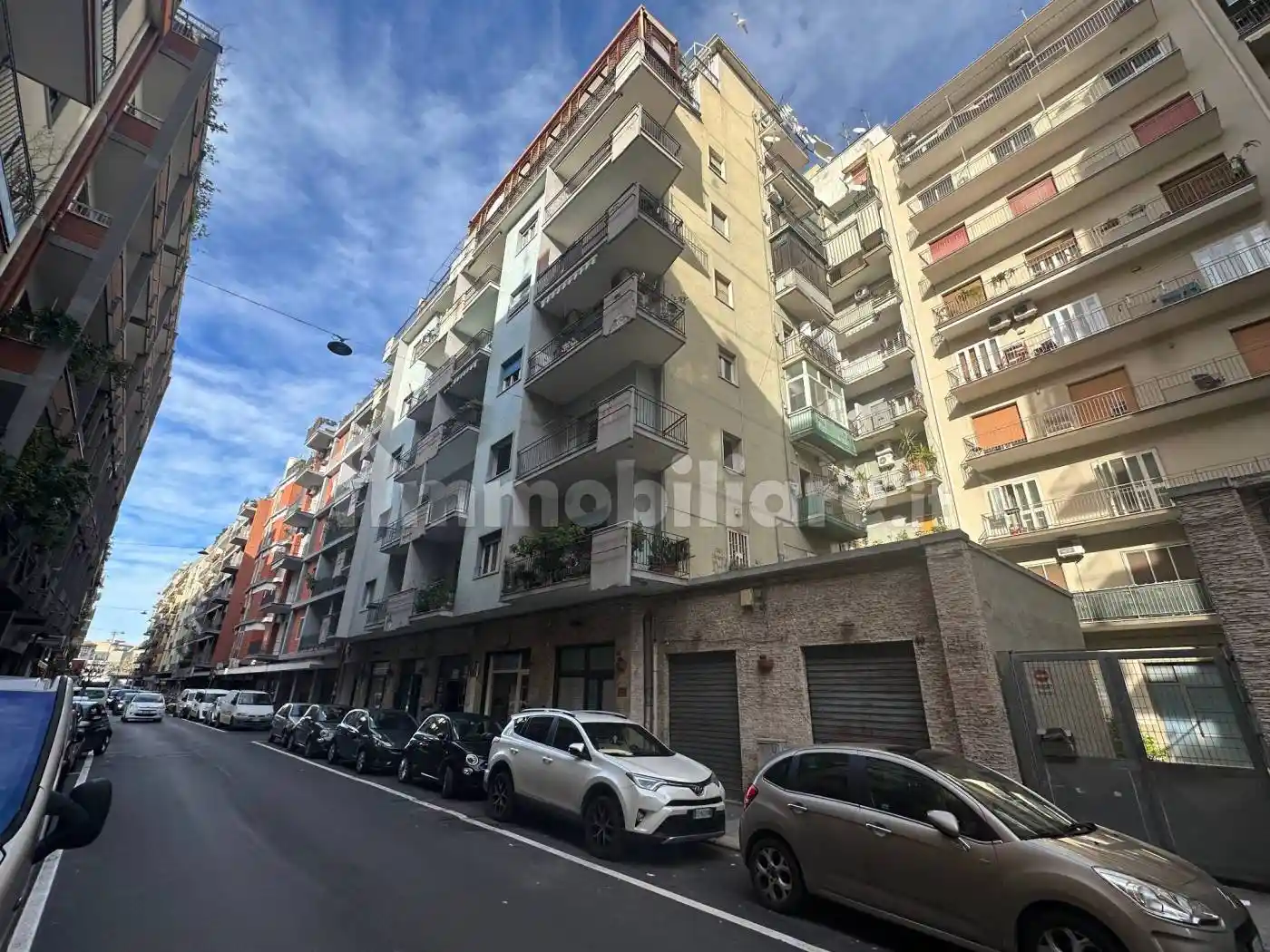 Appartamento in vendita a Bari