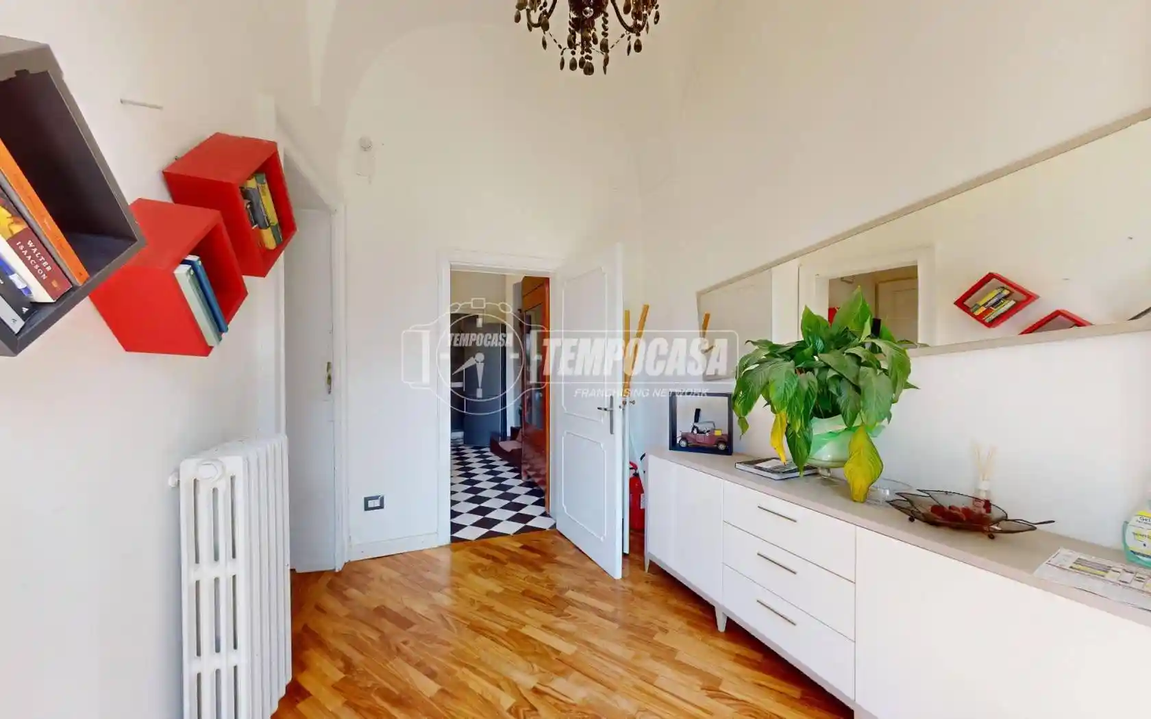 Trilocale vicolo Fieschi 10, Centro Storico, Lecce - foto 2