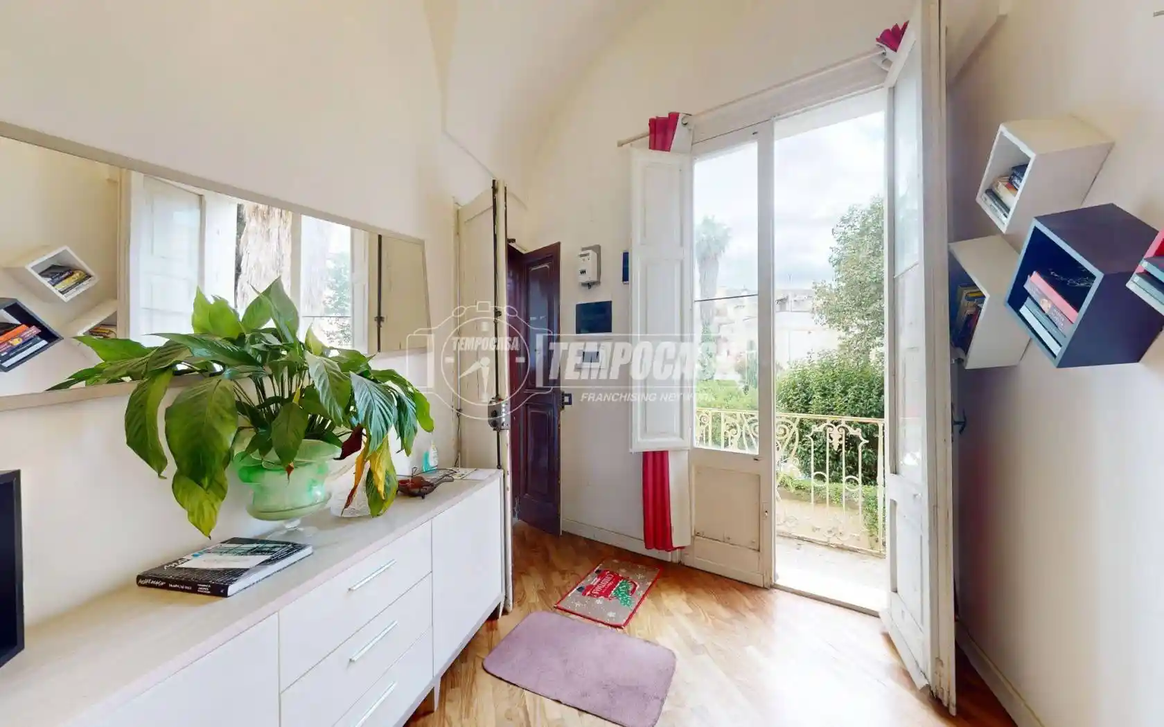 Trilocale vicolo Fieschi 10, Centro Storico, Lecce - foto 3