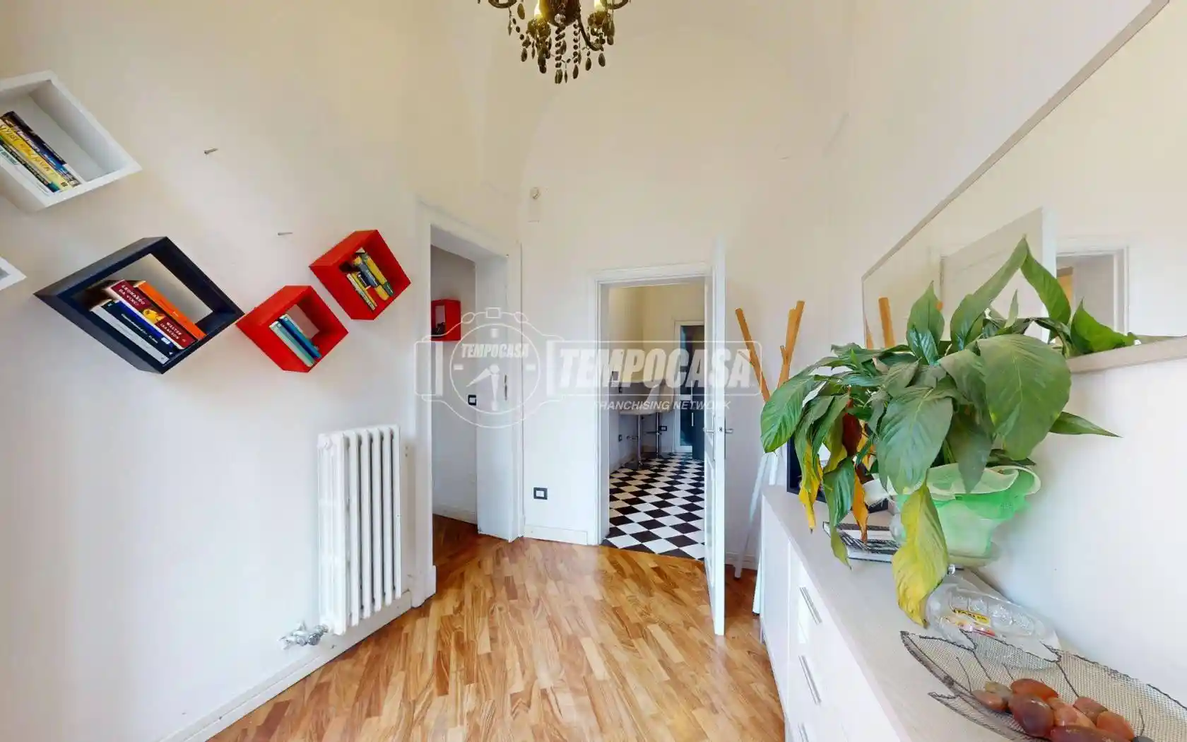 Trilocale vicolo Fieschi 10, Centro Storico, Lecce - foto 4