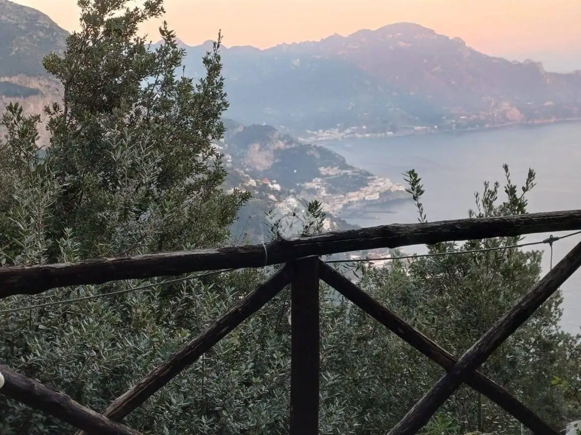 Appartamento in affitto a Amalfi