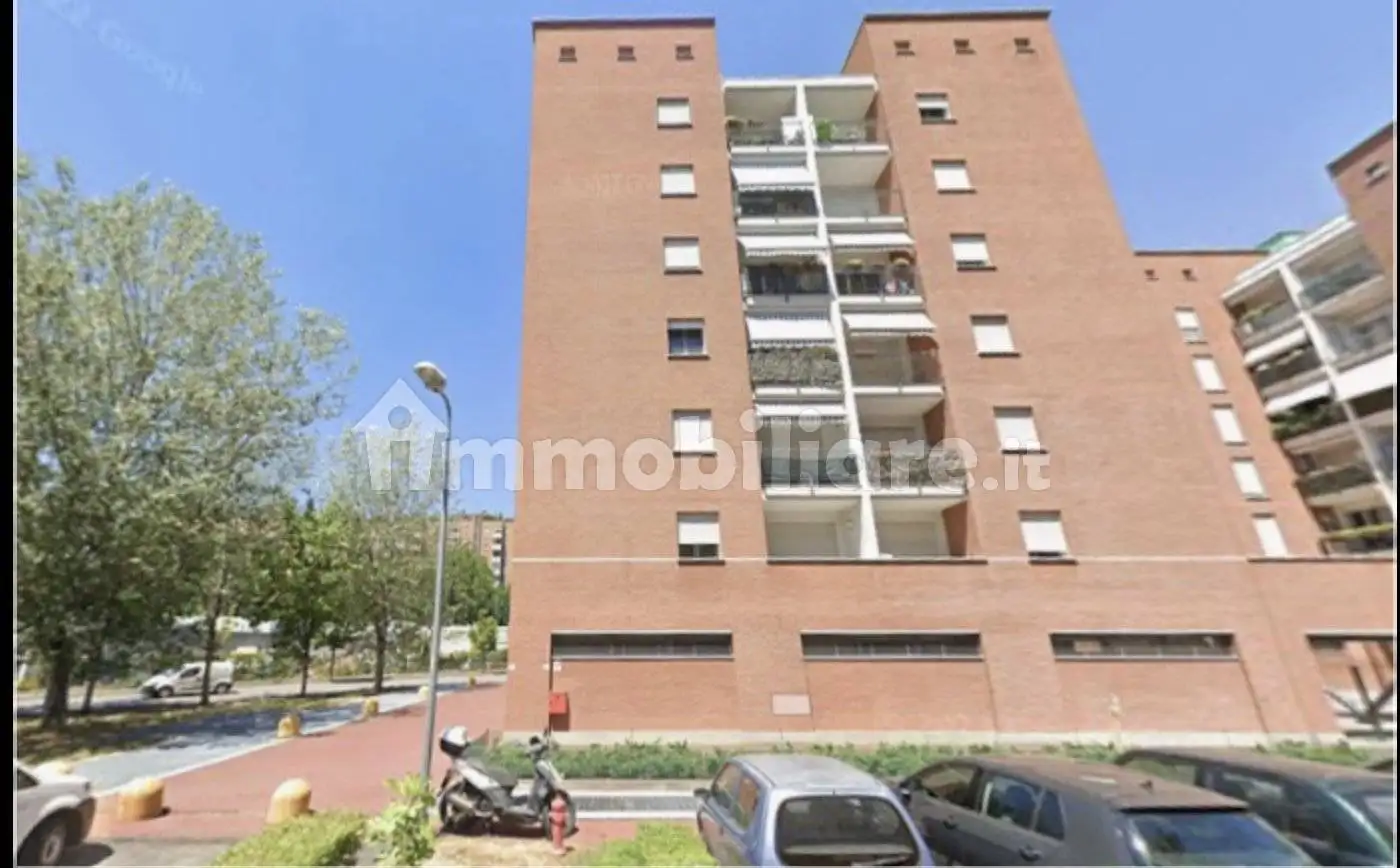 Appartamento in vendita a Vimodrone