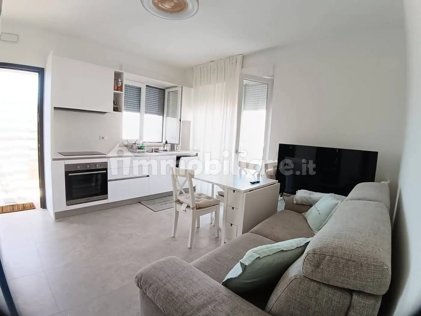 Appartamento in vendita a Fiumicino