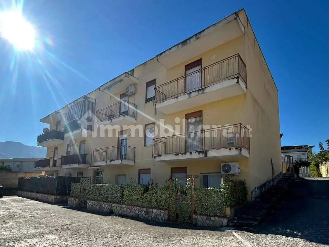 Appartamento in vendita a Palermo