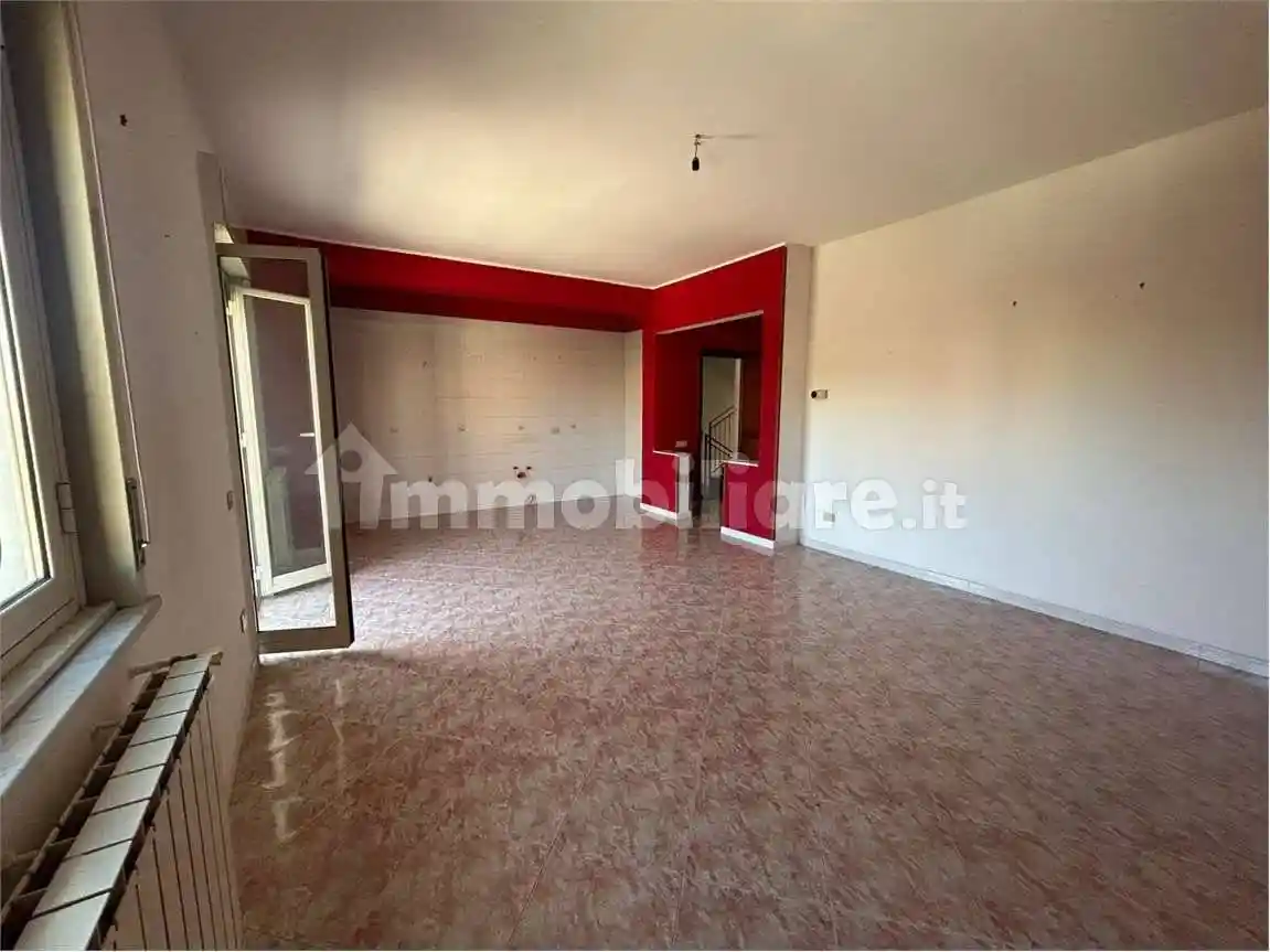 Appartamento buono stato, primo piano, Santicelli, Palermo - foto 3