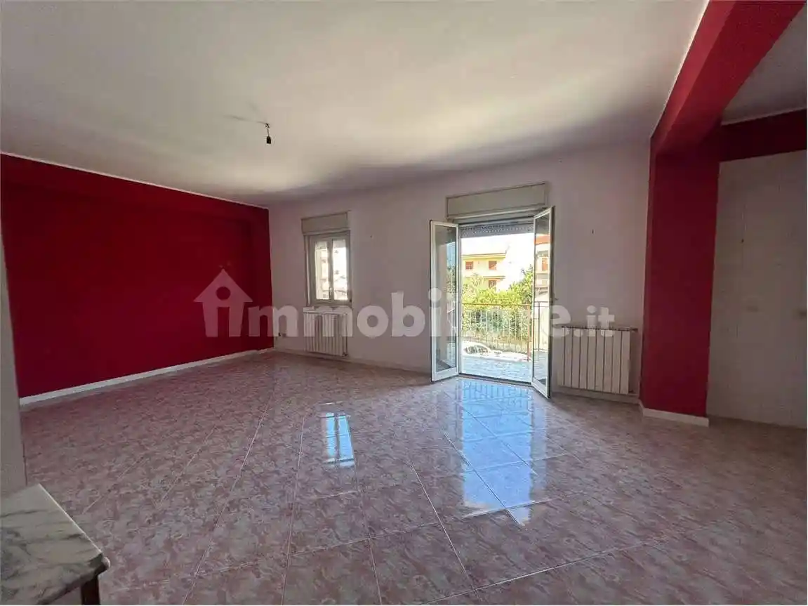 Appartamento buono stato, primo piano, Santicelli, Palermo - foto 4