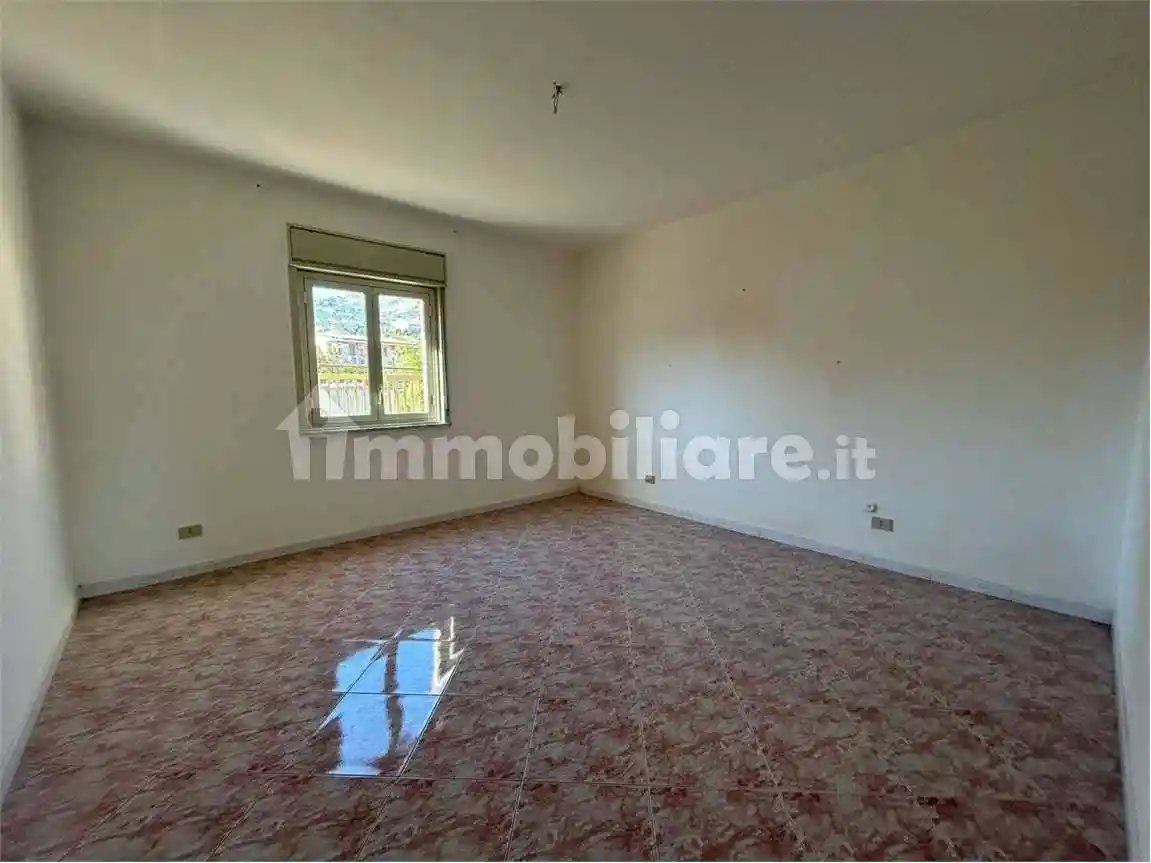 Appartamento buono stato, primo piano, Santicelli, Palermo - foto 5