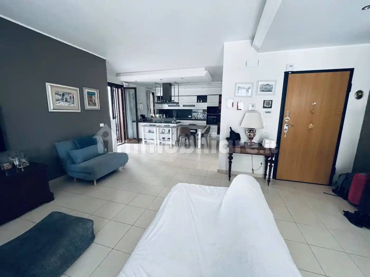 Appartamento in vendita a Nardò