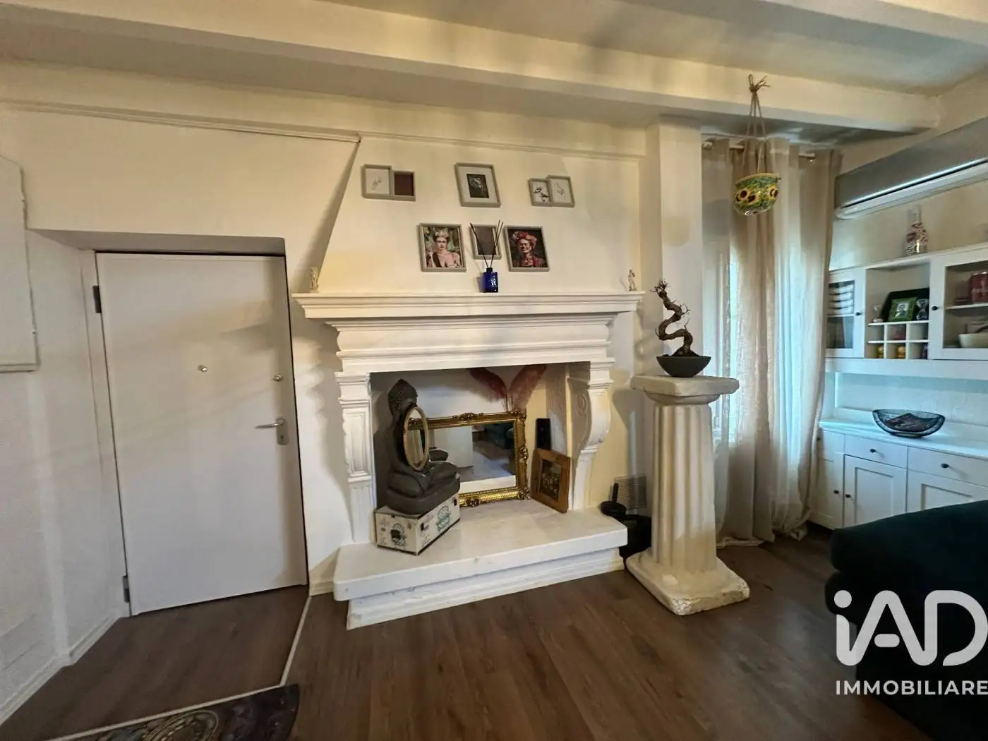 Palazzo - Edificio in vendita a Brendola