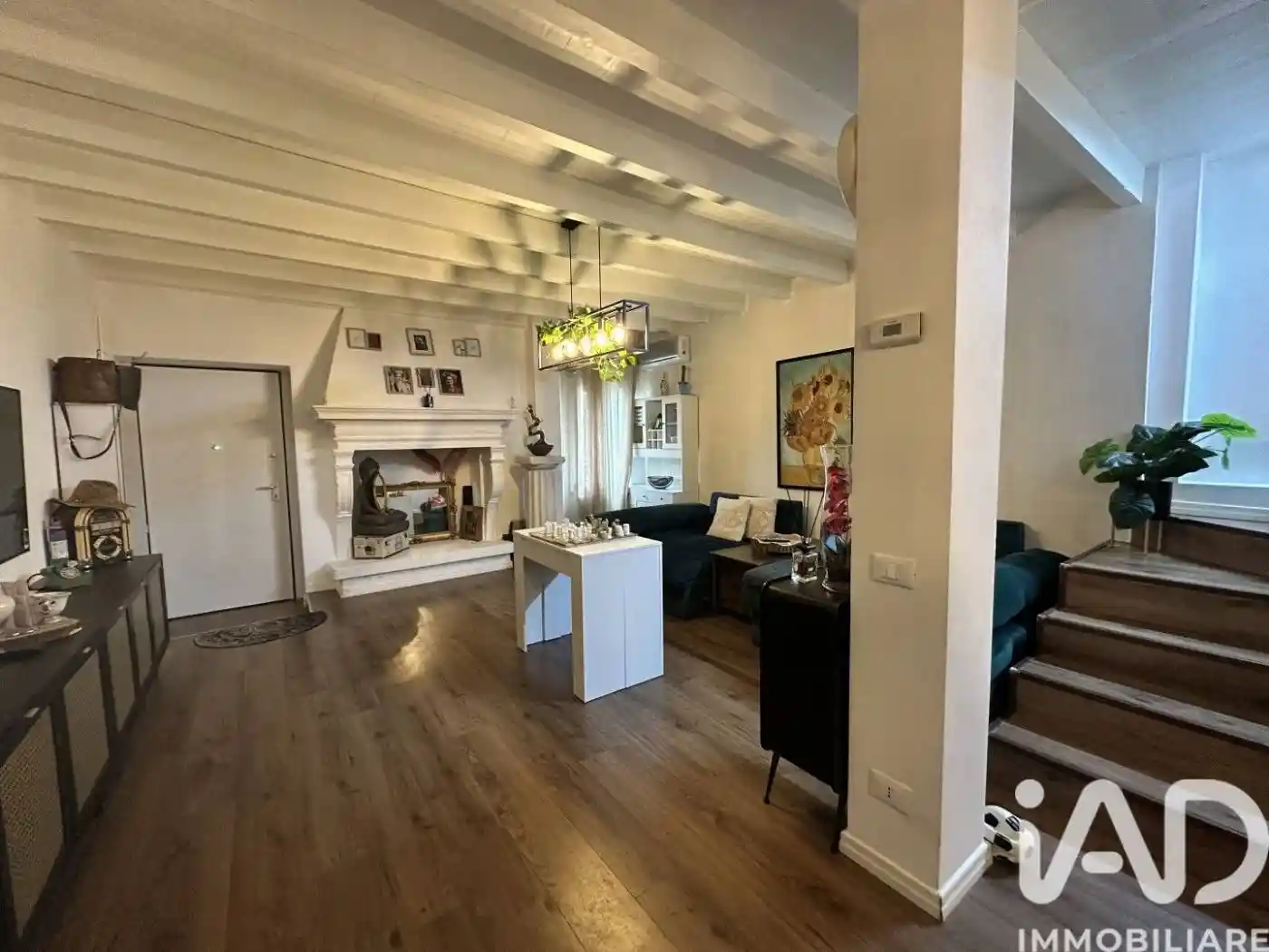 Palazzo - Edificio in Vendita - foto 2