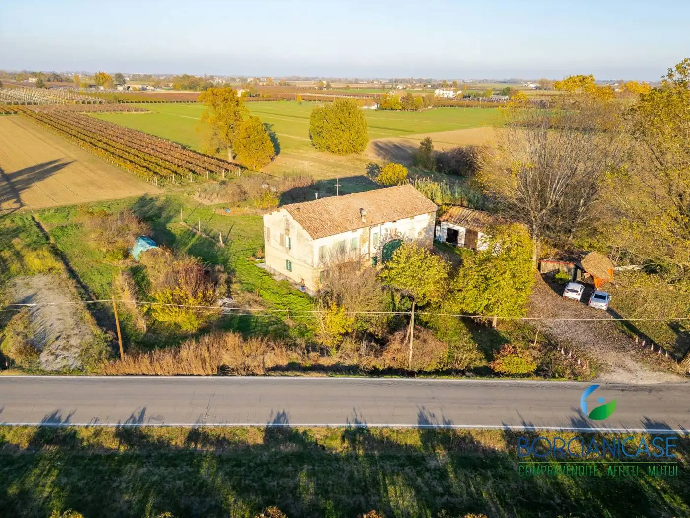 Rustico via San Martino, Campogalliano - foto 2