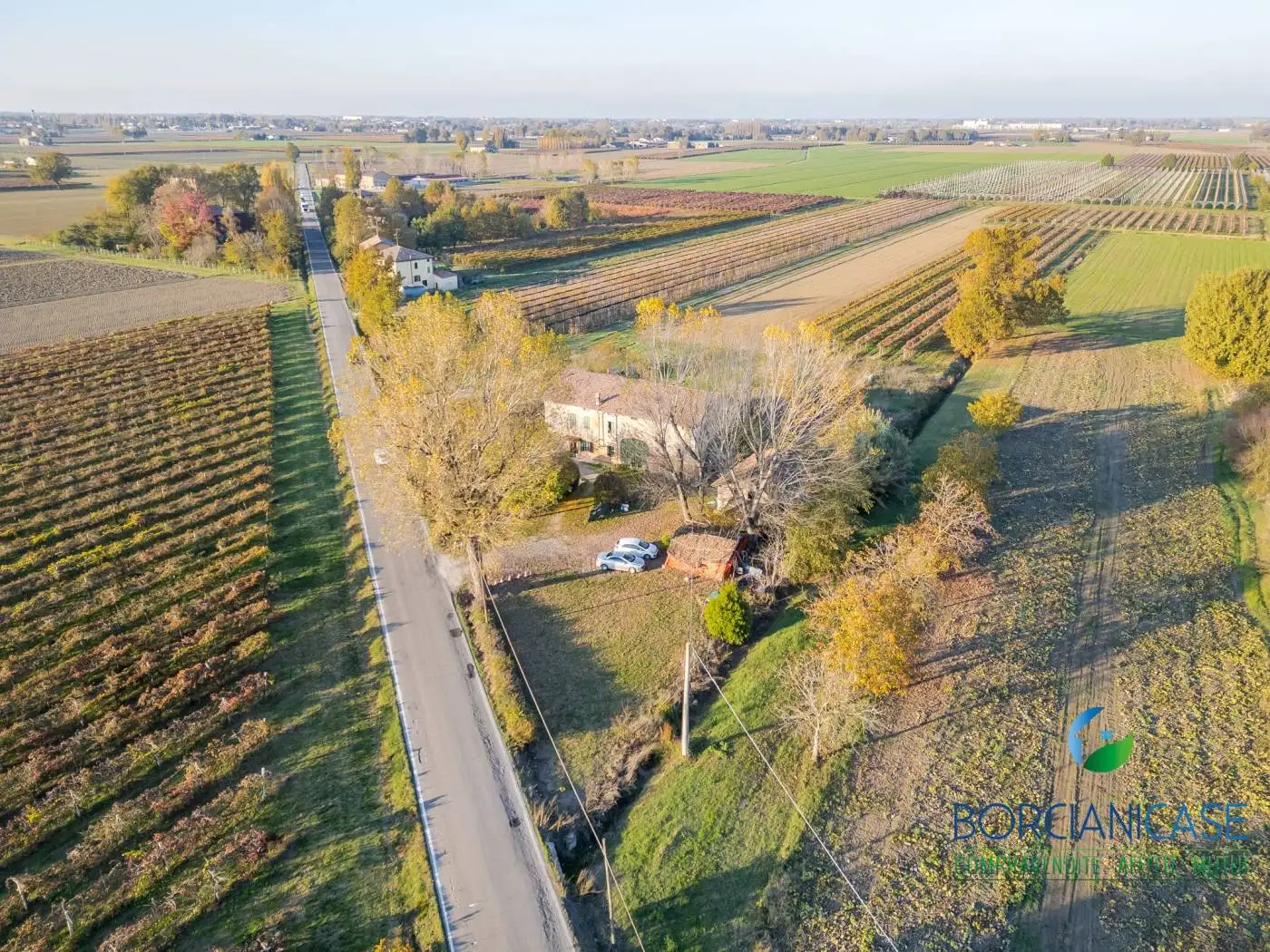 Rustico via San Martino, Campogalliano - foto 4