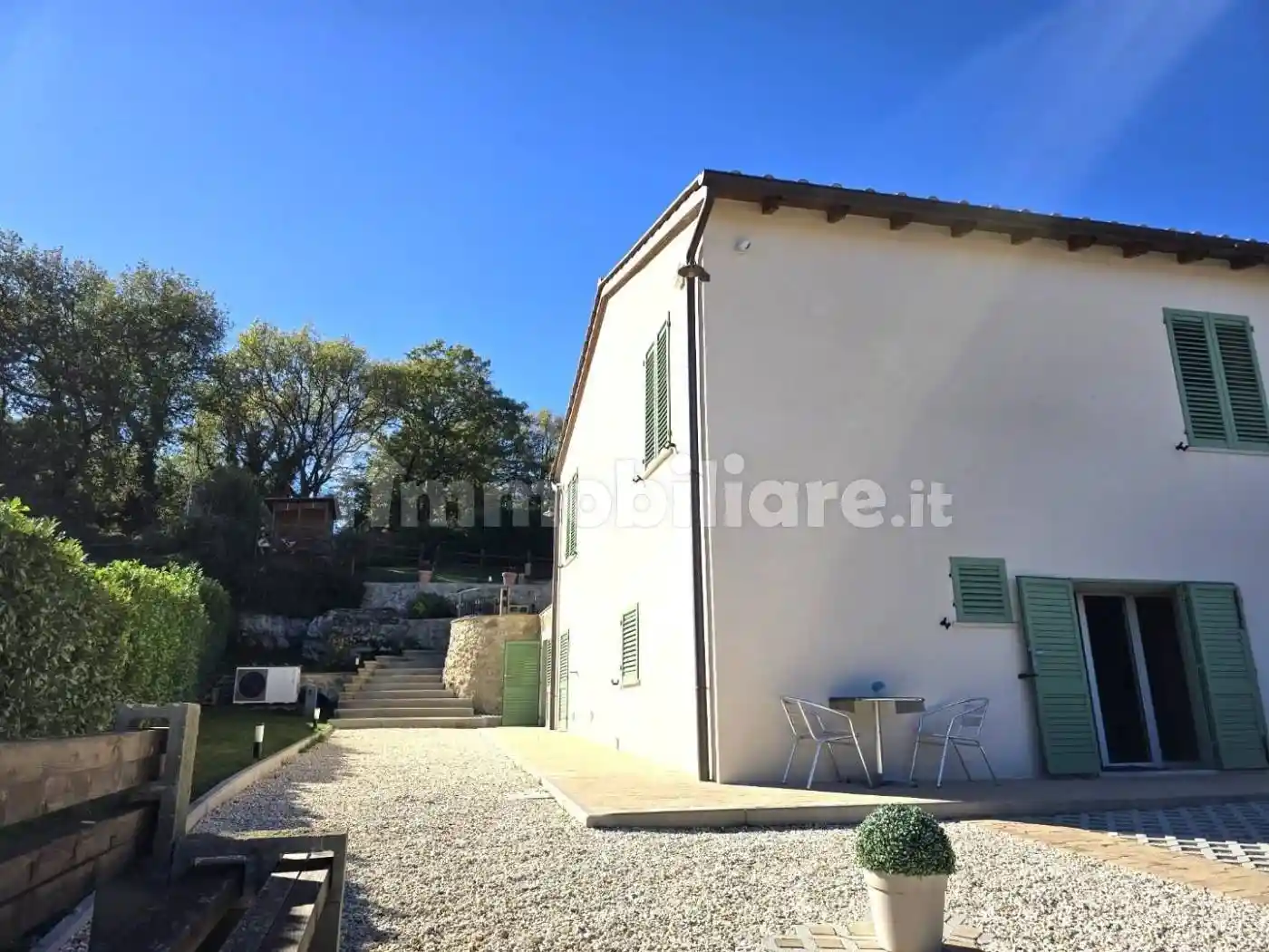Villa unifamiliare viale dei Mille,  53034, Abbadia, Campolungo, Colle di Val d'Elsa - foto 3