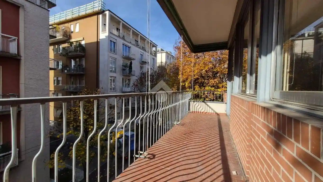 Appartamento in affitto a Bergamo