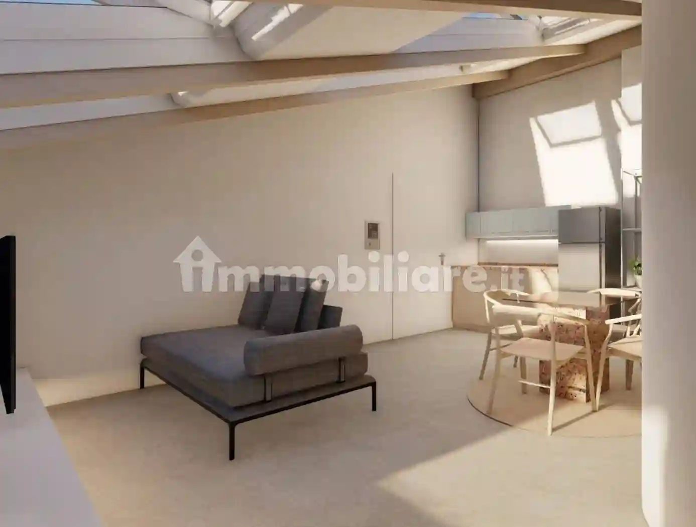 Appartamento - foto 2