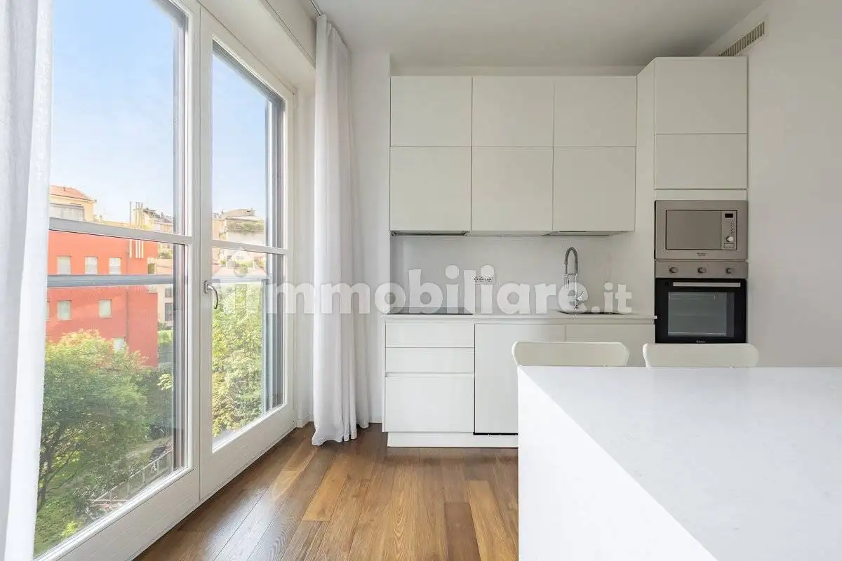 Apartment in vendita a Milan