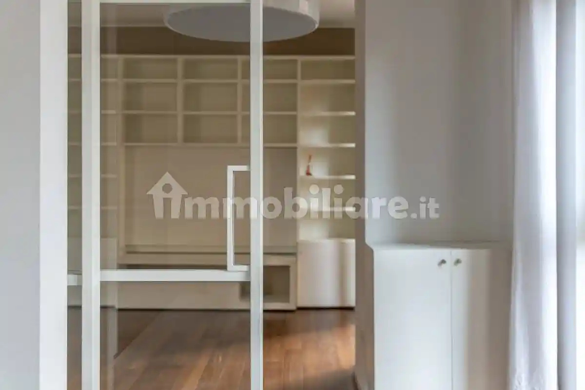 Trilocale via Pietro Giannone 9, Arena, Milano - foto 4