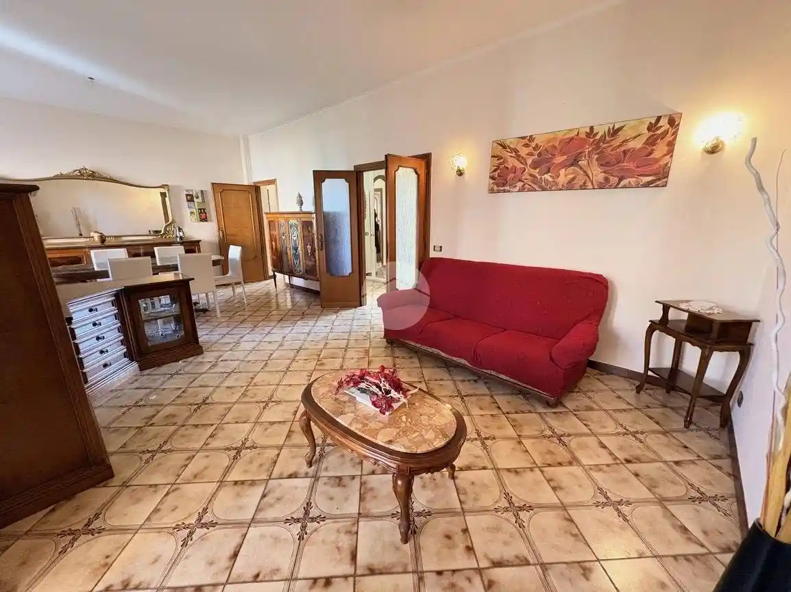 Trilocale via Ernesto Giacomo Parodi 19, Casal Bernocchi, Roma - foto 5