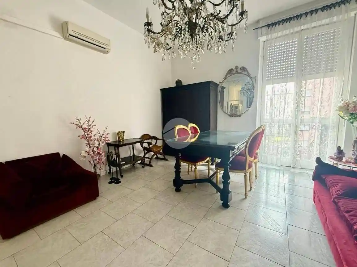 Bilocale via Simone Saint Bon 2, Inganni, Milano - foto 2