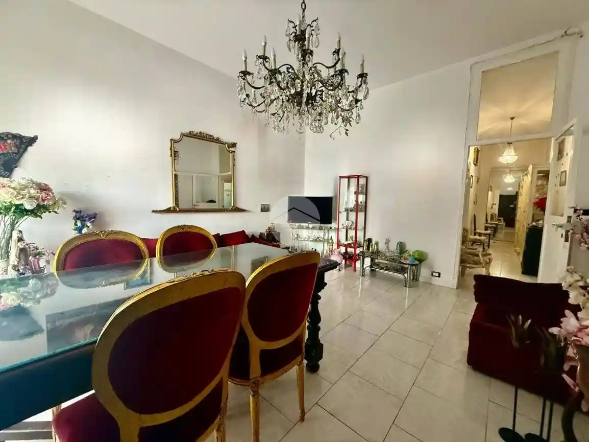 Bilocale via Simone Saint Bon 2, Inganni, Milano - foto 4