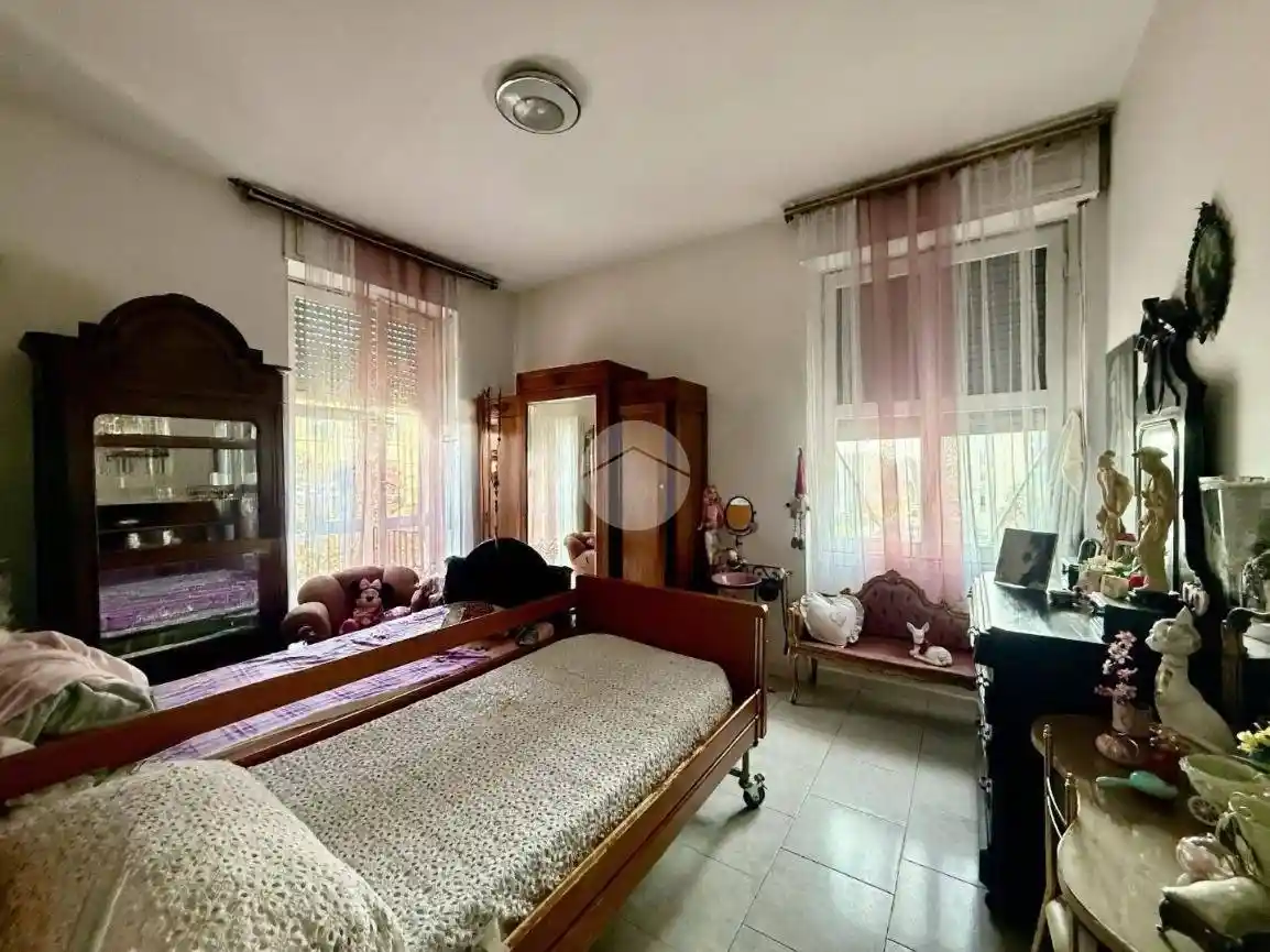 Bilocale via Simone Saint Bon 2, Inganni, Milano - foto 5