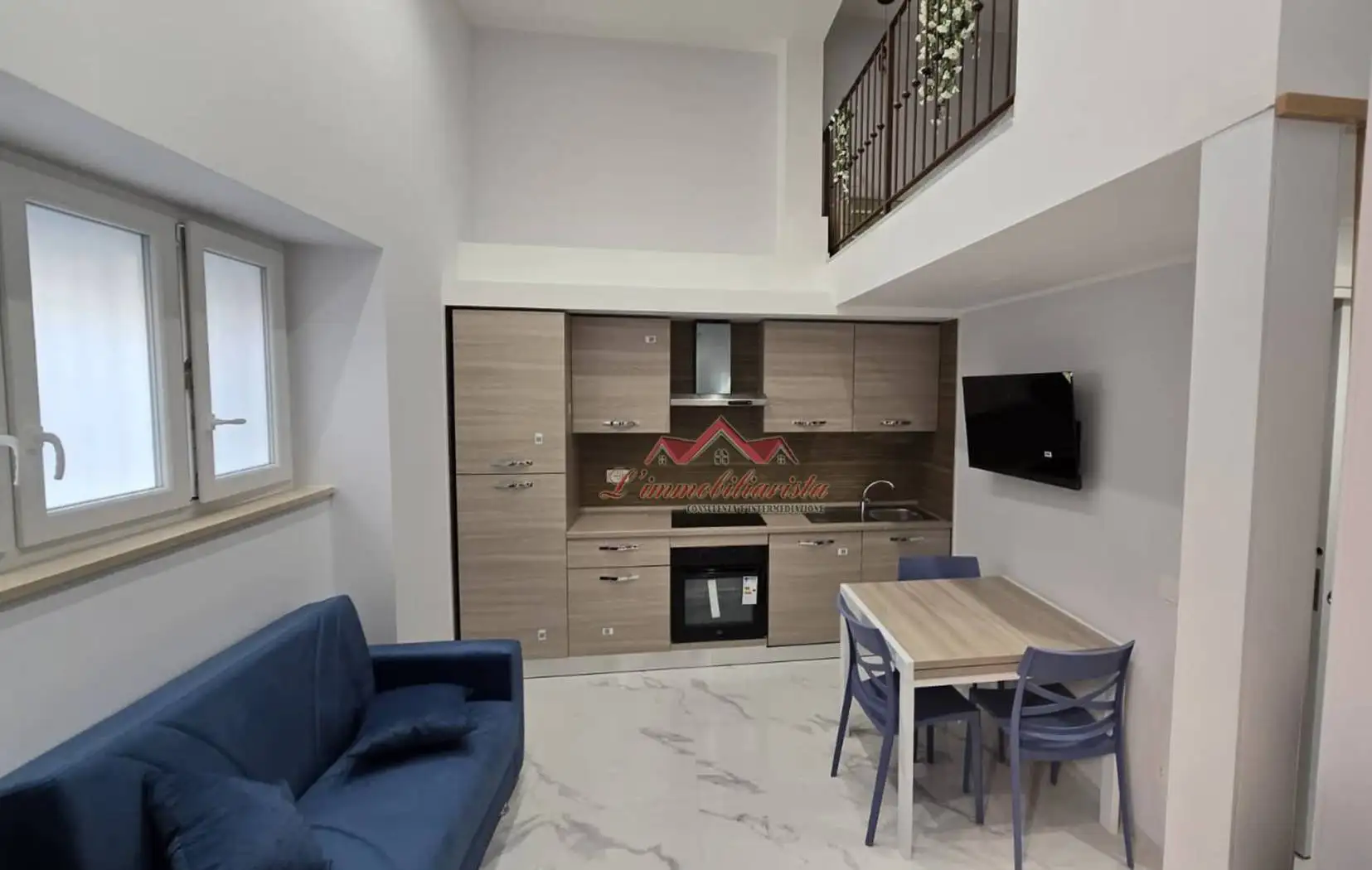 Appartamento in affitto a Bari