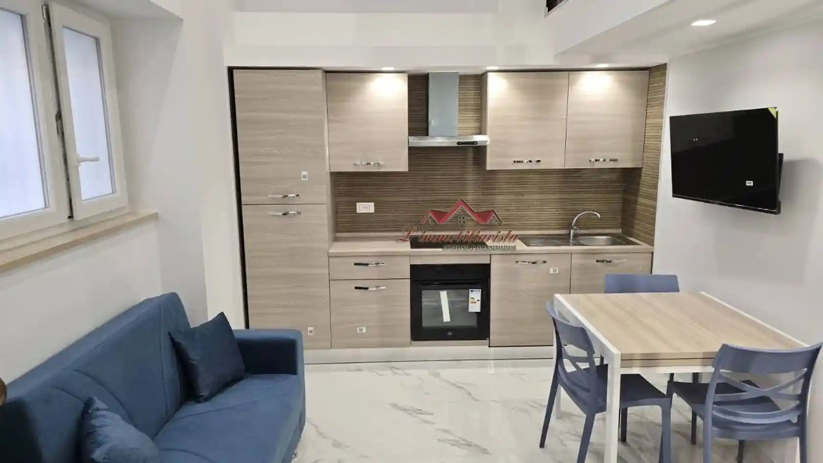 Bilocale via Isonzo, Carrassi, Bari - foto 2