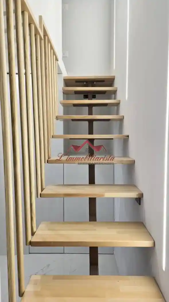 Bilocale via Isonzo, Carrassi, Bari - foto 5