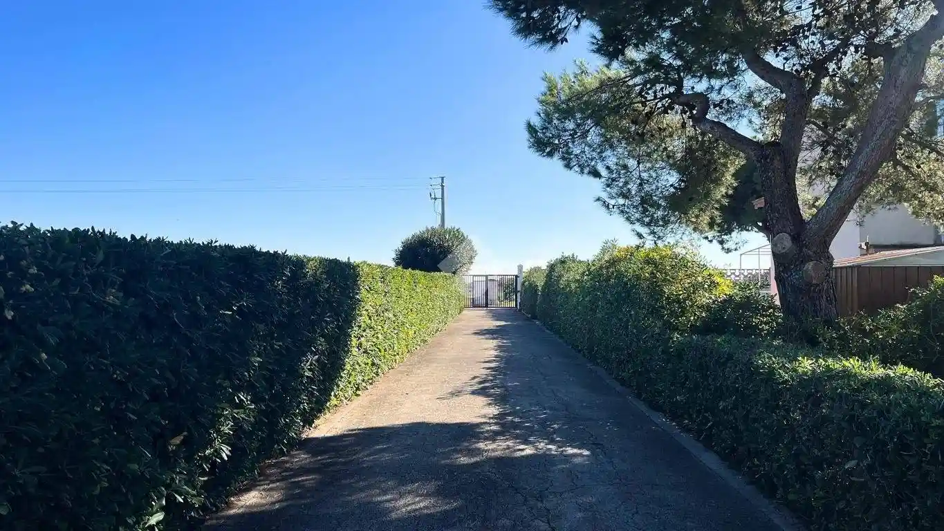 Villa unifamiliare Contrada Lobia 8, Mitrano - Litoranea, Brindisi - foto 3