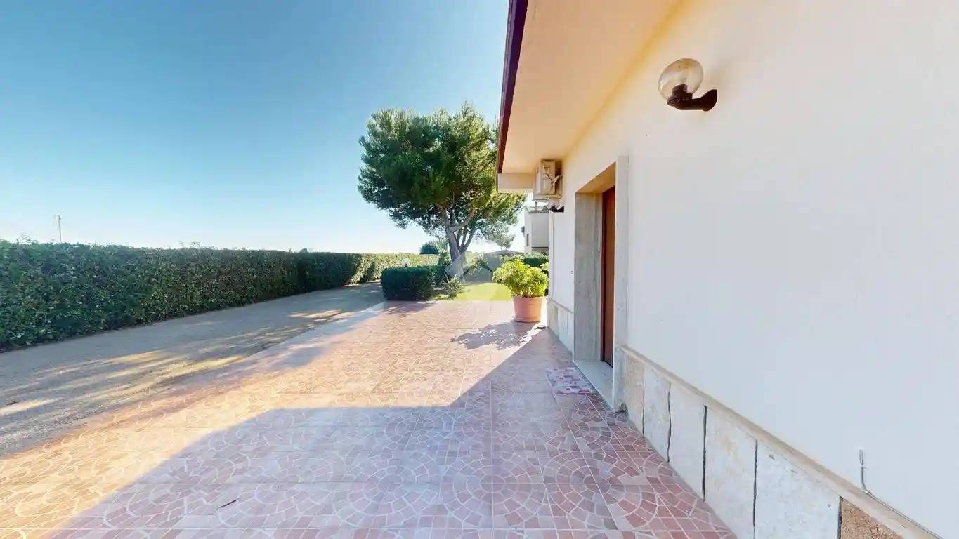 Villa unifamiliare Contrada Lobia 8, Mitrano - Litoranea, Brindisi - foto 4