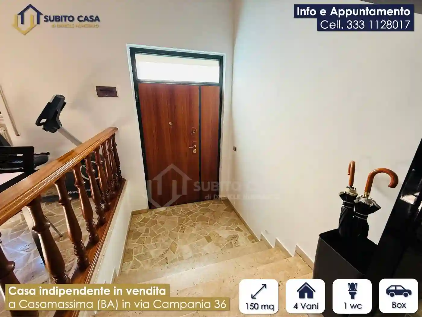 Casa indipendente - foto 2