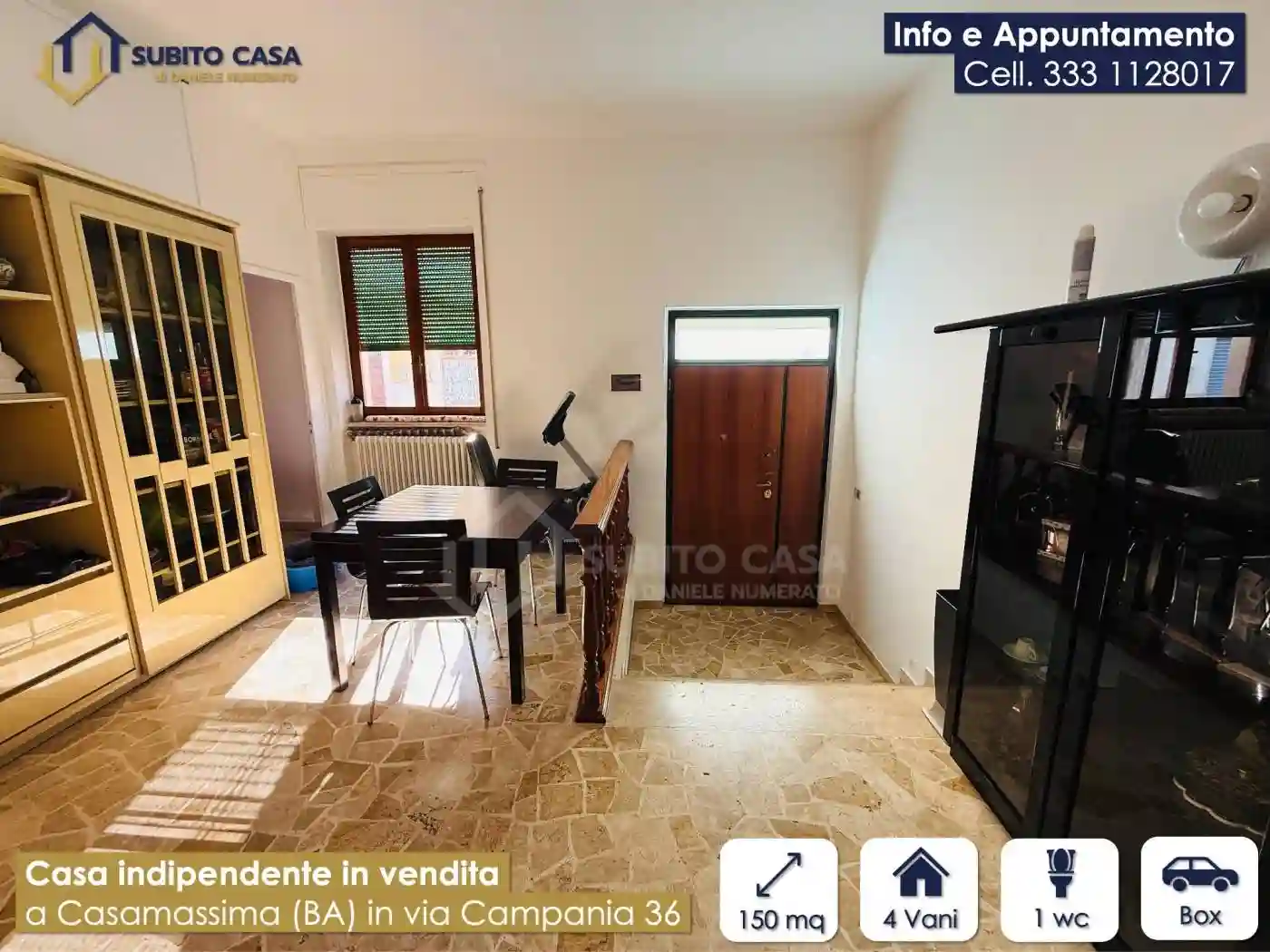 Casa indipendente - foto 3