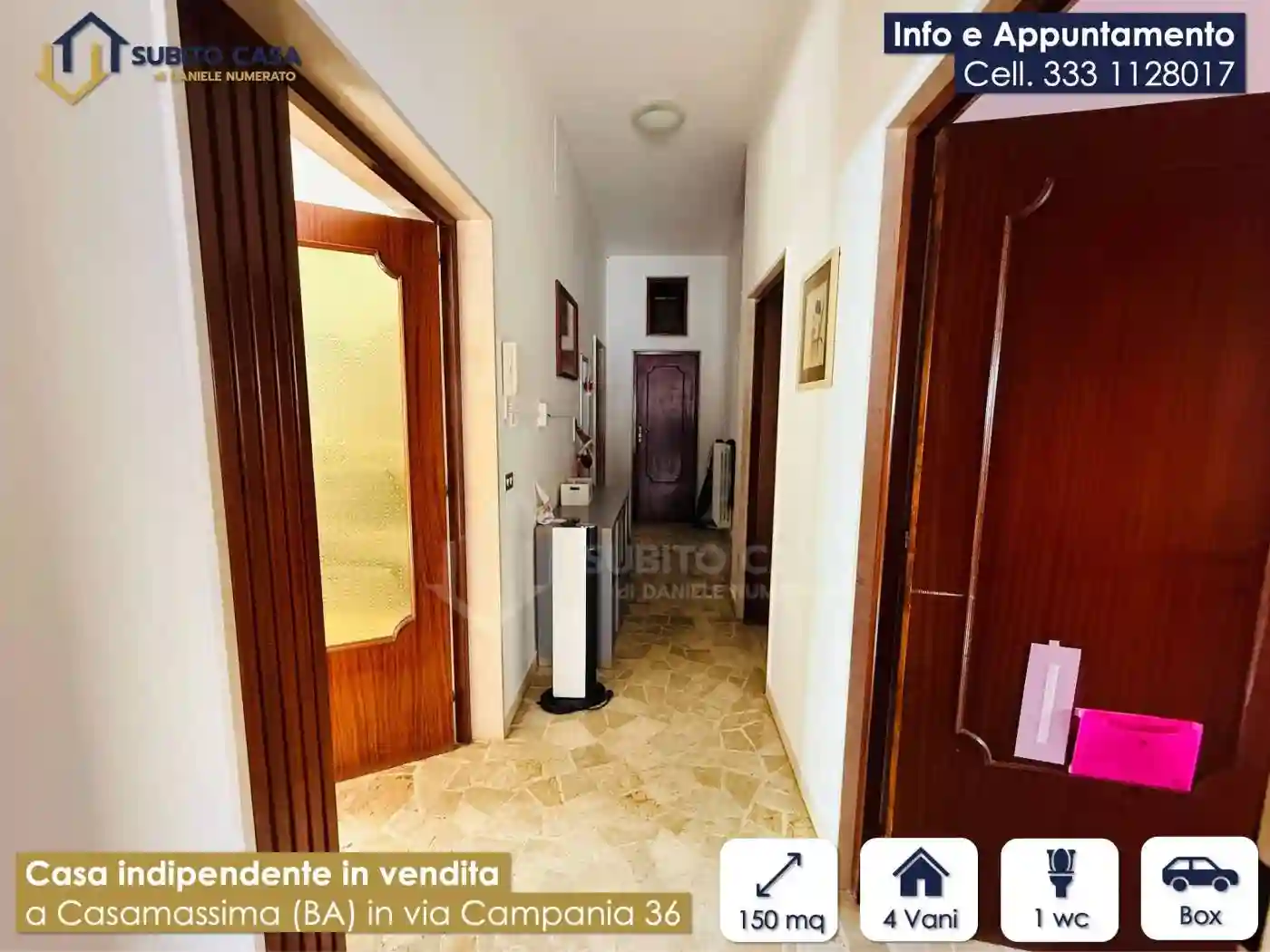 Casa indipendente - foto 4