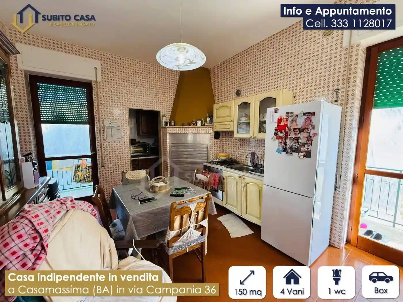 Casa indipendente - foto 5