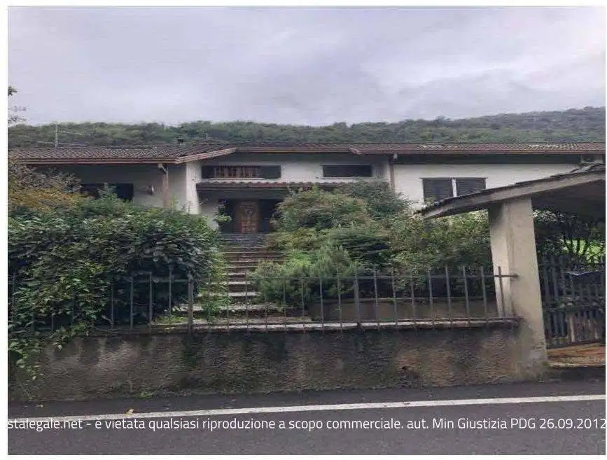 Appartamento in asta a Villa Carcina