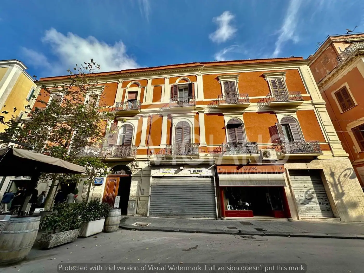 Appartamento in vendita a Foggia