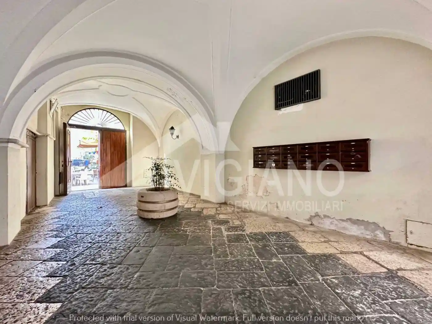 Bilocale corso Vittorio Emanuele II, Centro Storico, Foggia - foto 3