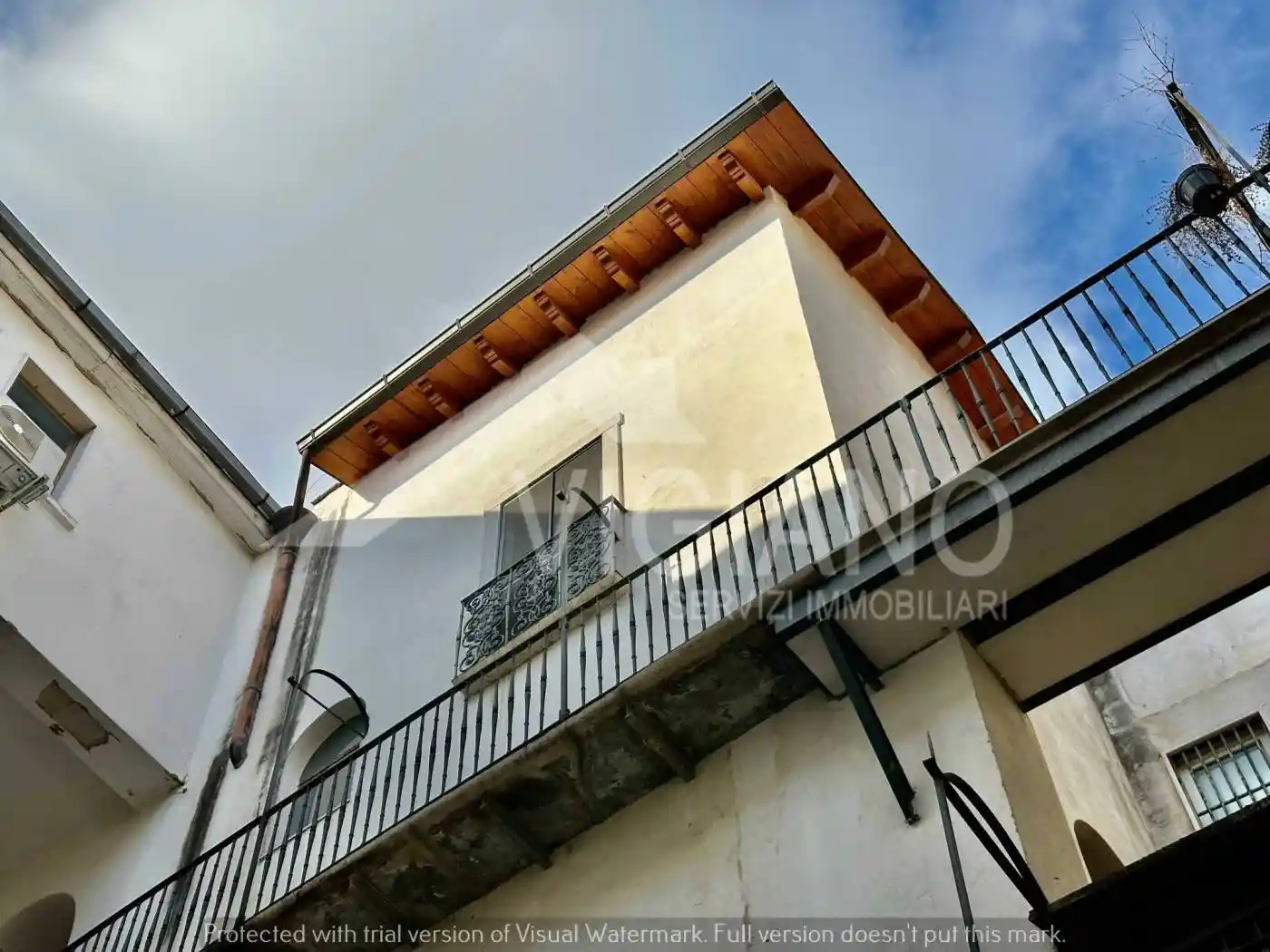 Bilocale corso Vittorio Emanuele II, Centro Storico, Foggia - foto 4