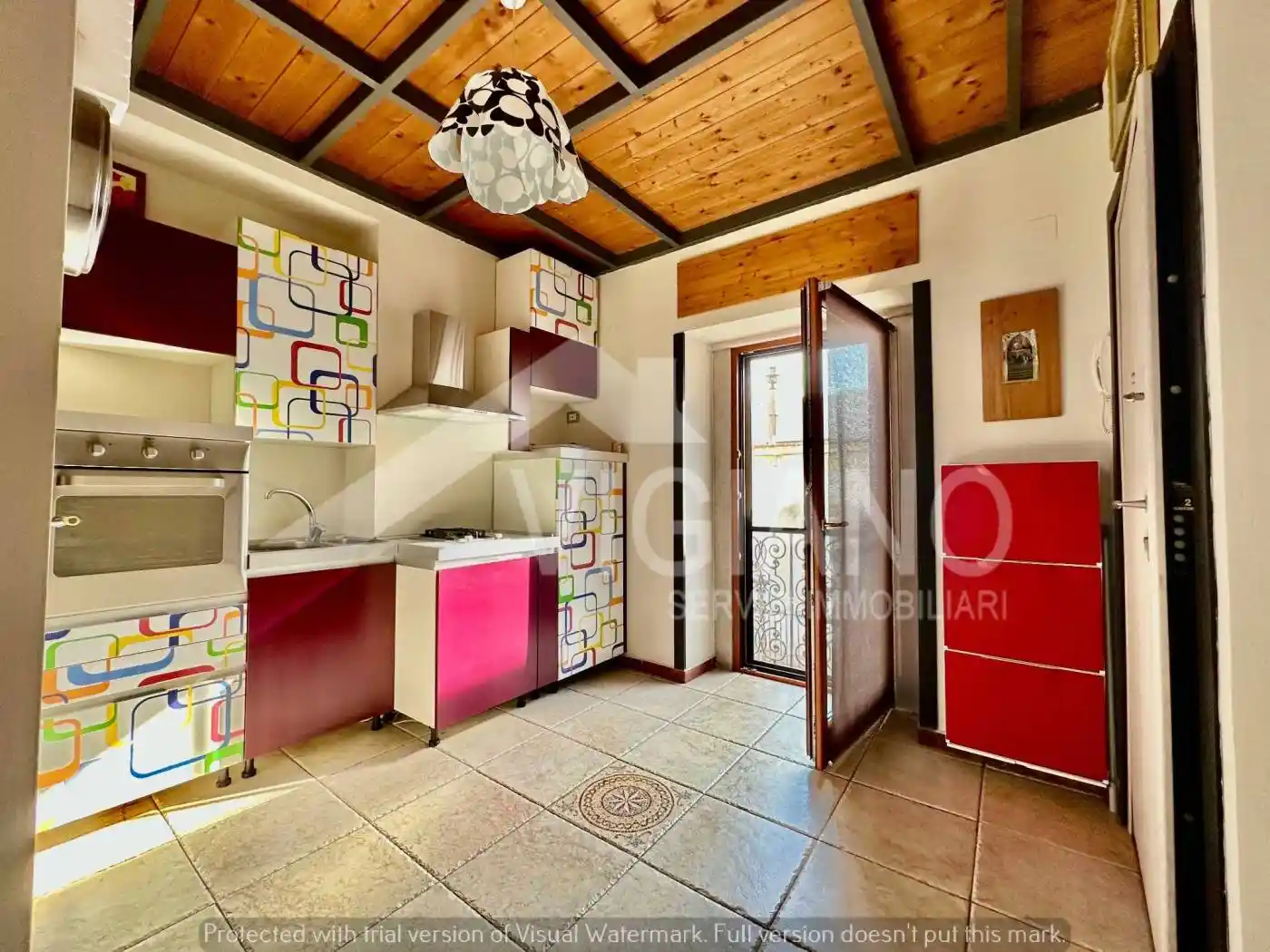 Bilocale corso Vittorio Emanuele II, Centro Storico, Foggia - foto 5