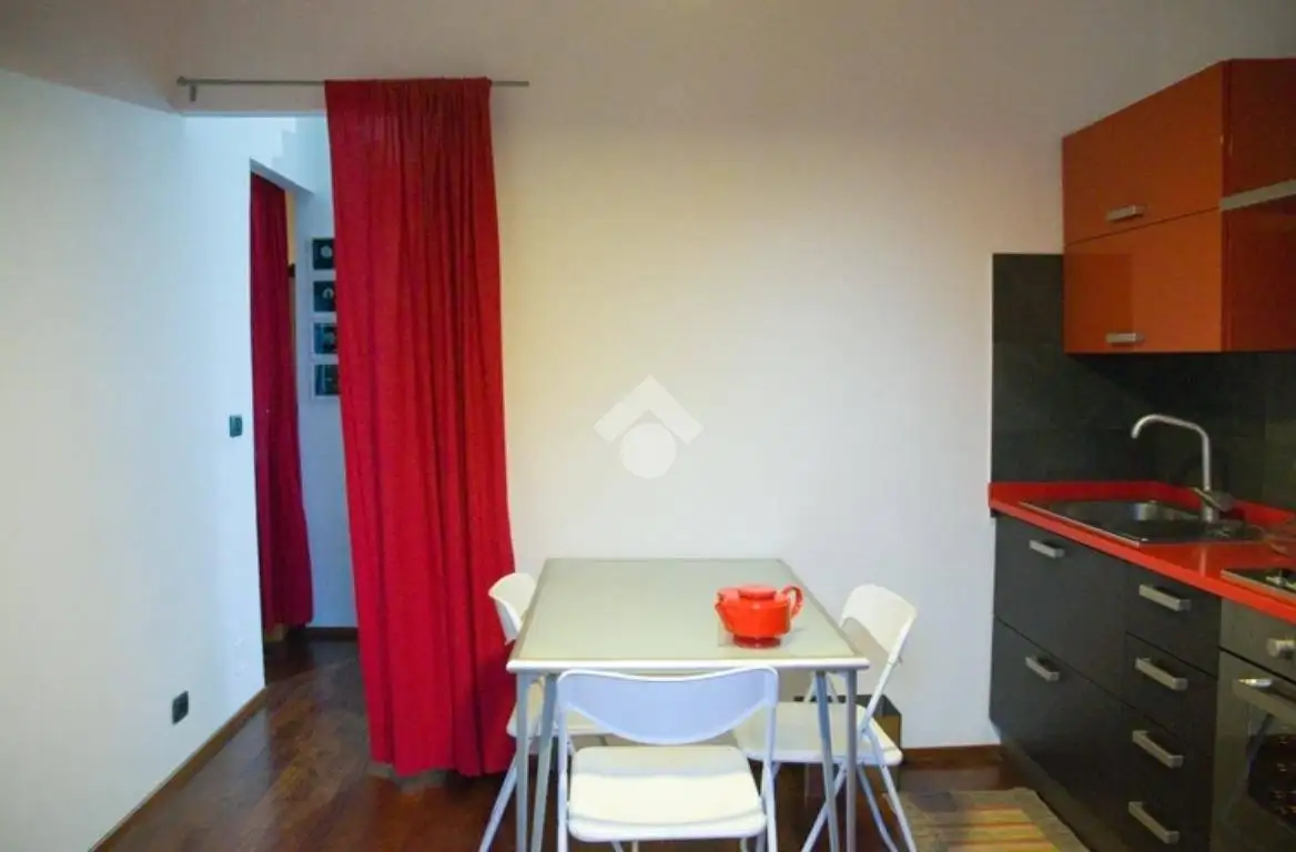 Appartamento in affitto a Pecetto Torinese