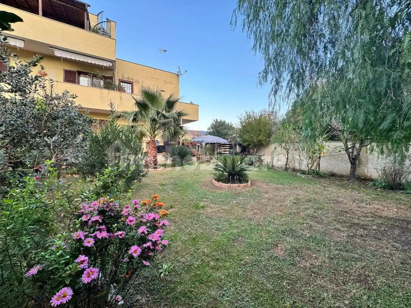 Villa a schiera via Canosio, Piana del Sole, Roma - foto 3
