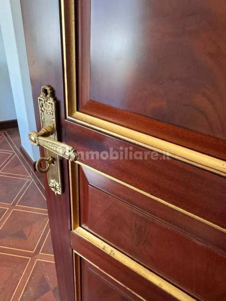 Appartamento in affitto a Barletta