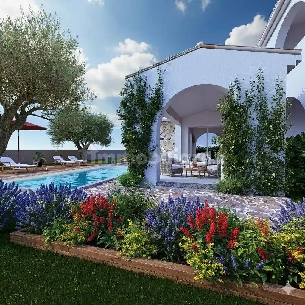 Villetta a schiera - foto 2