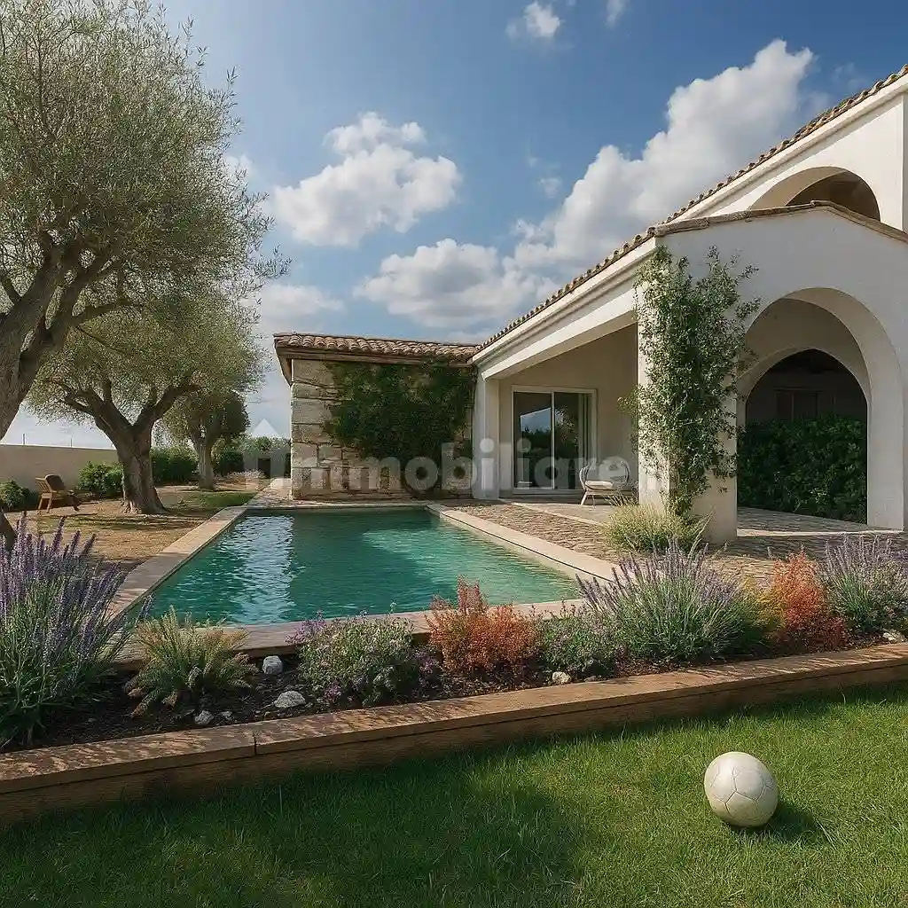 Villetta a schiera - foto 3